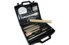 Malette du patissier 19 ustensiles et accessoires Au Nain