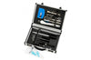 Malette 33 ustensiles et couteaux Deglon Campus Cuisine + 2 plateaux FIXCLASS