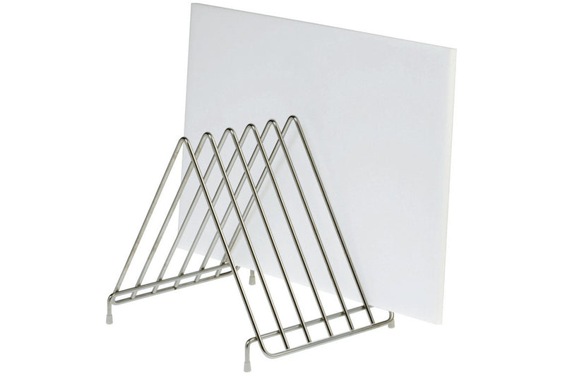 Range-planches 6 emplacements Fischer