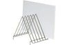 Range-planches 6 emplacements Fischer