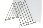 Range-planches 6 emplacements Fischer
