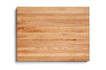 Planche à découper Boos Blocks ProChef bois d'érable avec rigole réversible 51x38x4cm