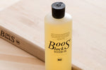 Huile d'entretien planche à découper Boos Blocks 473ml