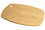 Planche à découper coeur de bambou Greenlite - 45x30cm - garantie 5 ans