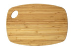 Planche à découper coeur de bambou Greenlite - 45x30cm - garantie 5 ans