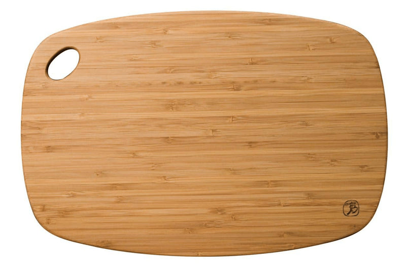 Planche à découper coeur de bambou Greenlite - 45x30cm - garantie 5 ans