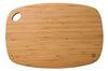 Planche à découper coeur de bambou Greenlite - 45x30cm - garantie 5 ans