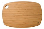 Planche à découper coeur de bambou Greenlite - 45x30cm - garantie 5 ans