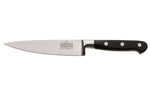 Malette 4 couteaux de cuisine V. Sabatier + 1 fourchette de chef manches 3 rivets