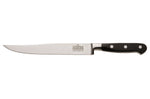 Malette 4 couteaux de cuisine V. Sabatier + 1 fourchette de chef manches 3 rivets
