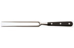 Malette 4 couteaux de cuisine V. Sabatier + 1 fourchette de chef manches 3 rivets