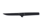 Mallette de cuisinier 4 couteaux Ron Titan acier noir Berghoff
