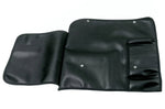 Mallette de cuisinier 4 couteaux Ron Titan acier noir Berghoff