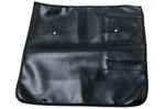 Mallette de cuisinier 4 couteaux Ron Titan acier noir Berghoff