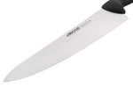 Couteau de chef 30cm acier Nitrum Arcos 2900