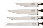 Gamme de couteaux V. Sabatier inox manches 3 rivets