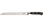 Gamme de couteaux V. Sabatier inox manches 3 rivets