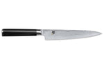 Mallette Kai Shun Classic 3 couteaux japonais damassés