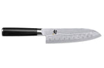 Mallette Kai Shun Classic 3 couteaux japonais damassés