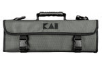 Mallette Kai Shun Classic 3 couteaux japonais damassés
