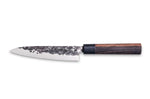Set de 5 couteaux de cuisine 3 Claveles Osaka forgés main style japonais