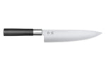Gamme de couteaux KAI Wasabi Black