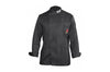 Veste de cuisinier Kai Shun noire
