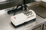 Aiguiseur électrique pour couteaux de cuisine FISCHER