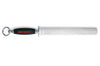 Fusil à aiguiser professionnel DICK MULTICUT 28cm grain fin