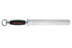 Fusil à aiguiser professionnel DICK MULTICUT 28cm grain fin