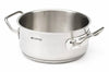 Faitout Comas Magna Expert en acier inoxydable - 20cm