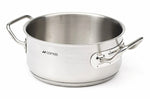 Faitout Comas Magna Expert en acier inoxydable - 20cm