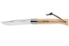 Couteau géant Opinel plumier n°13