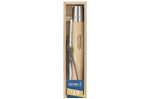 Couteau géant Opinel Plumier n°13 lame 22cm manche en hêtre