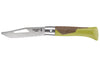 Couteau Opinel Néo7 Alpine tilleul