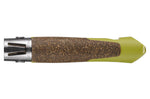 Couteau Opinel Néo7 Alpine tilleul
