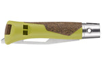 Couteau Opinel Néo7 Alpine tilleul