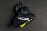 Couteau Opinel Néo7 Alpine tilleul