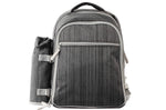 Sac à dos isotherme Be Nomad pique nique 4 personnes avec plaid