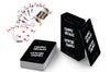 Jeu de cartes "Coupez Décalez"