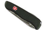 Couteau suisse Victorinox Outrider noir 111mm 14 fonctions