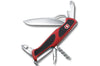 Couteau suisse Victorinox Rangergrip bi-matière 8 pièces