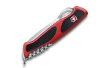 Couteau suisse Victorinox Rangergrip bi-matière 8 pièces