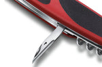 Couteau suisse Victorinox Rangergrip bi-matière 8 pièces