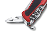 Couteau suisse Victorinox Rangergrip bi-matière 8 pièces