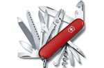 Couteau suisse Victorinox Handyman rouge 91mm 24 fonctions