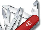 Couteau suisse Victorinox Handyman rouge 91mm 24 fonctions