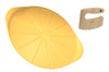 Plat à pizza Cookut Le Formidable avec coupe-pizza mangue - Édition limitée 2026