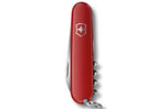 Couteau suisse Victorinox Waiter rouge 84mm 9 fonctions