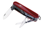 Couteau suisse Victorinox Explorer rouge 91mm 16 fonctions